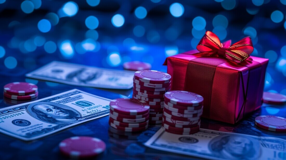 Choosing the best prize draws
