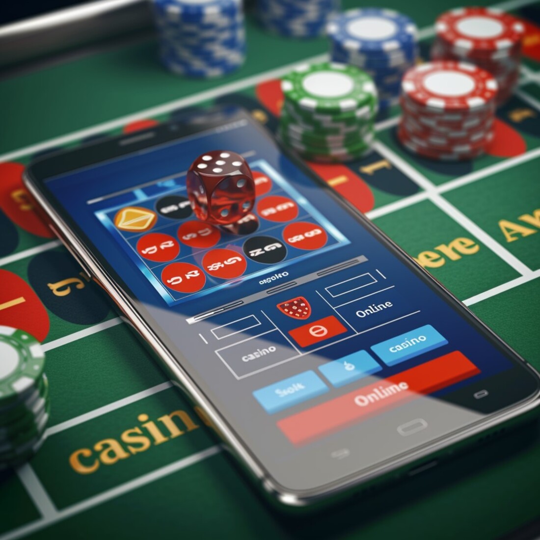Tips for best mobile experience