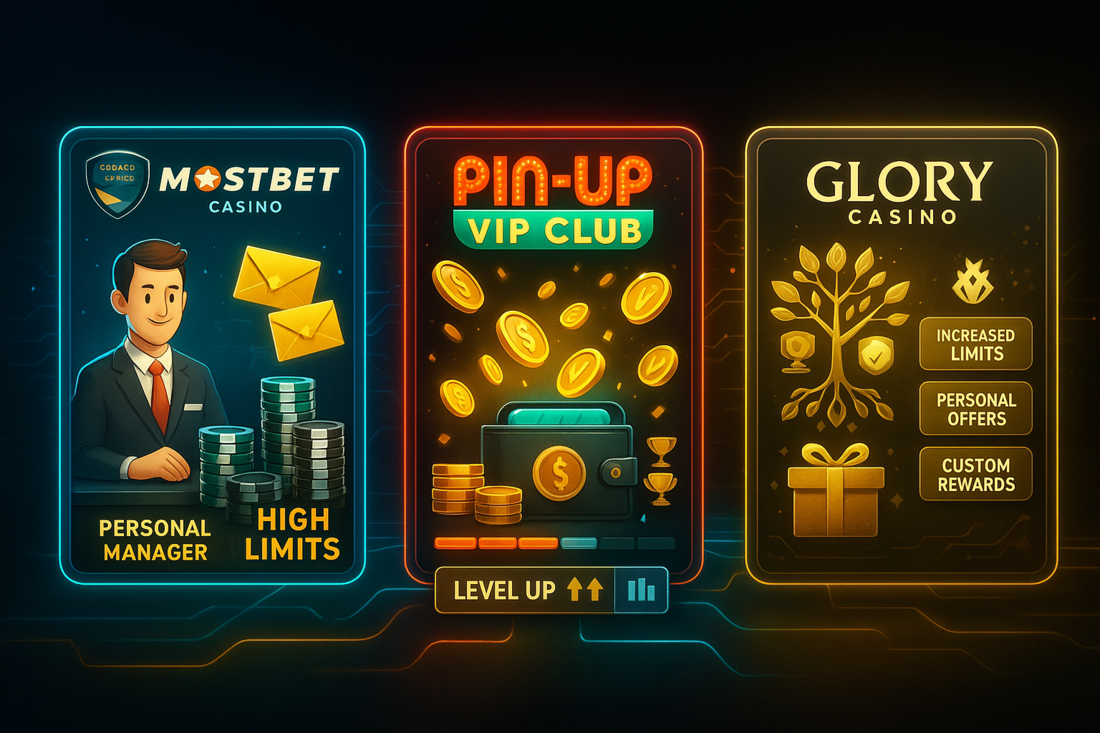 Popular casinos for high rollers